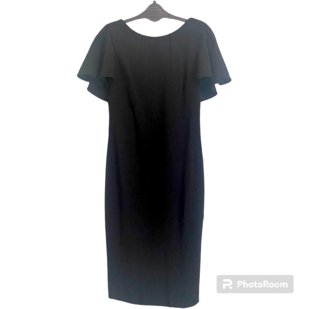 Calvin Klein cocktail dress